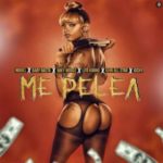 Noriel Ft Baby Rasta, Lito Kirino, Miky Woodz, Juhn El All Star y Jochy - Me Pelea MP3